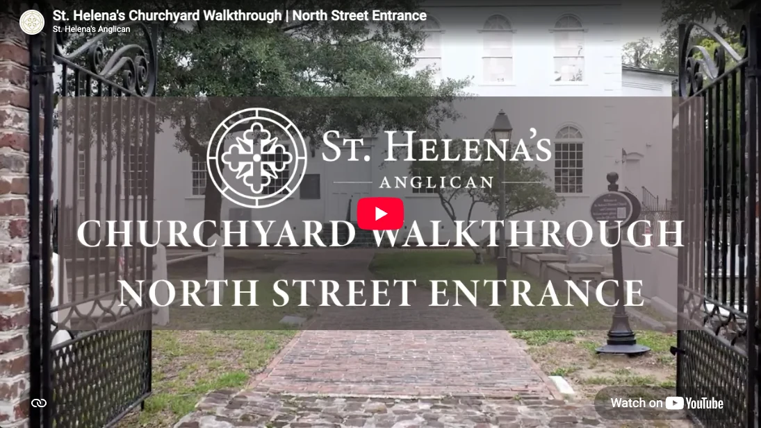 North Street Entrance churchyard walkthrough preview